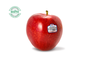 Apple (USA) - सेब (अमेरिका) - સફરજન